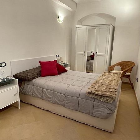 La Loggia Di Na Villa Albenga Dış mekan fotoğraf
