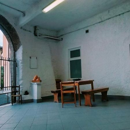 La Loggia Di Na Villa Albenga Dış mekan fotoğraf