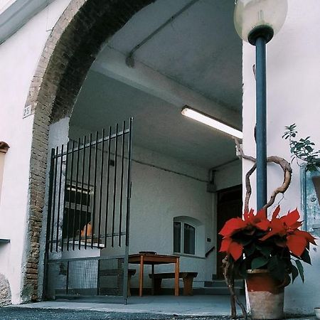 La Loggia Di Na Villa Albenga Dış mekan fotoğraf
