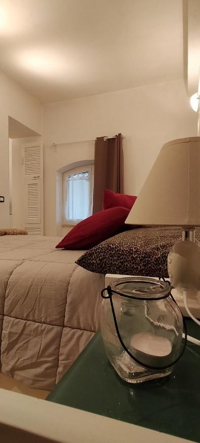 La Loggia Di Na Villa Albenga Dış mekan fotoğraf