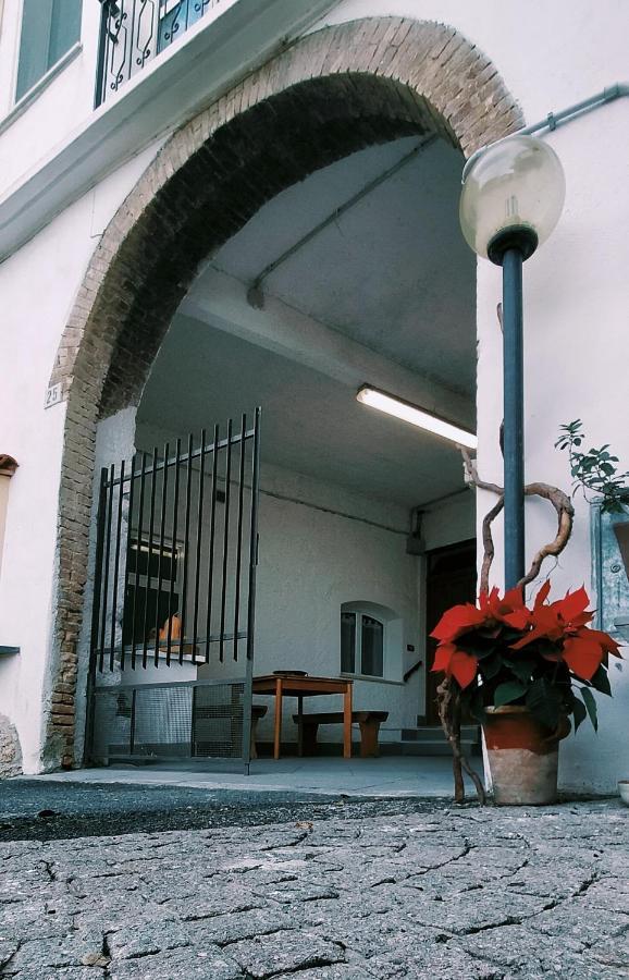 La Loggia Di Na Villa Albenga Dış mekan fotoğraf