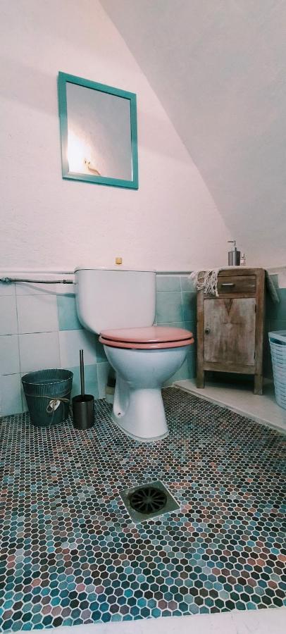 La Loggia Di Na Villa Albenga Dış mekan fotoğraf