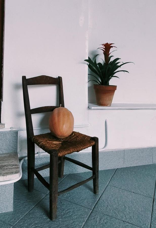 La Loggia Di Na Villa Albenga Dış mekan fotoğraf